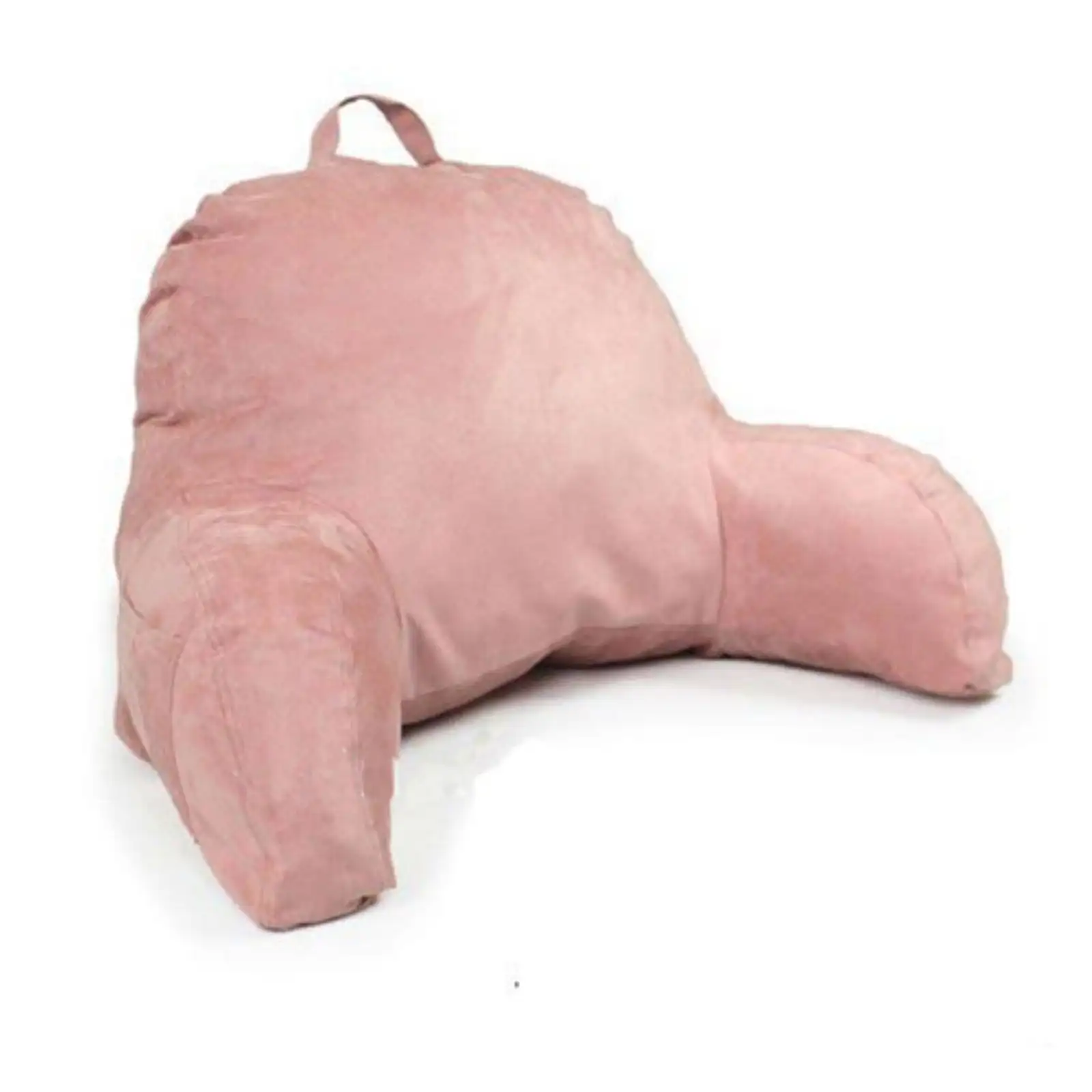 

Comfort Microsuede Backrest Pillow