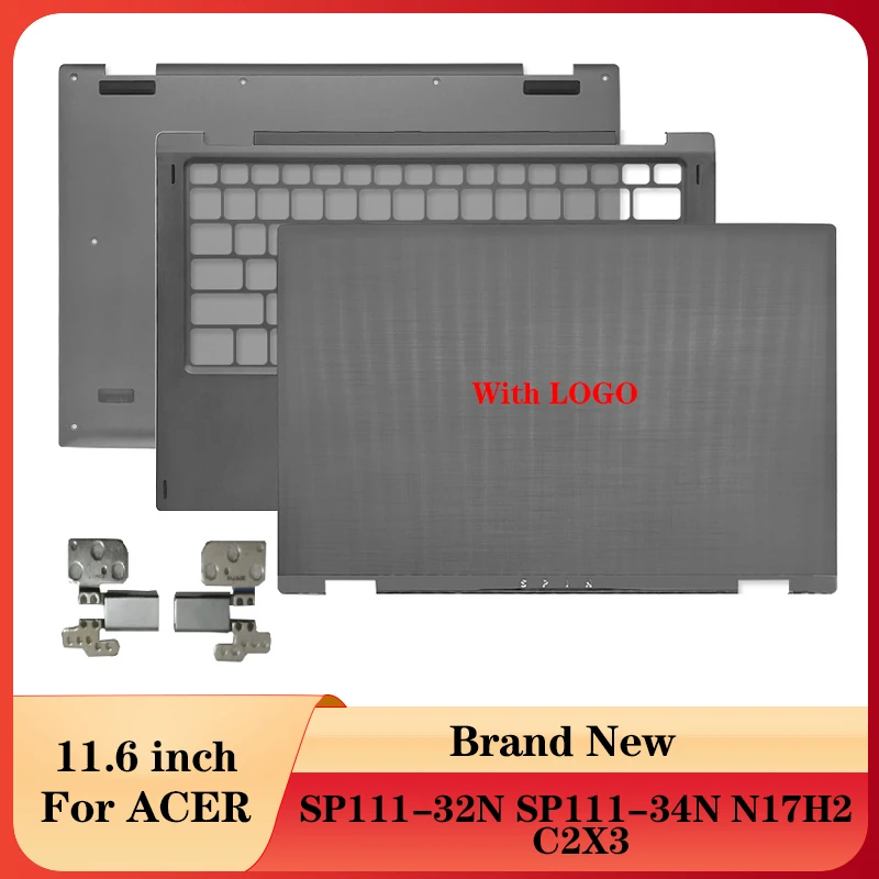 

Чехол для ноутбука Acer Spin 1 SP1 SP111-32N SP111-34N N17H2 C2X3