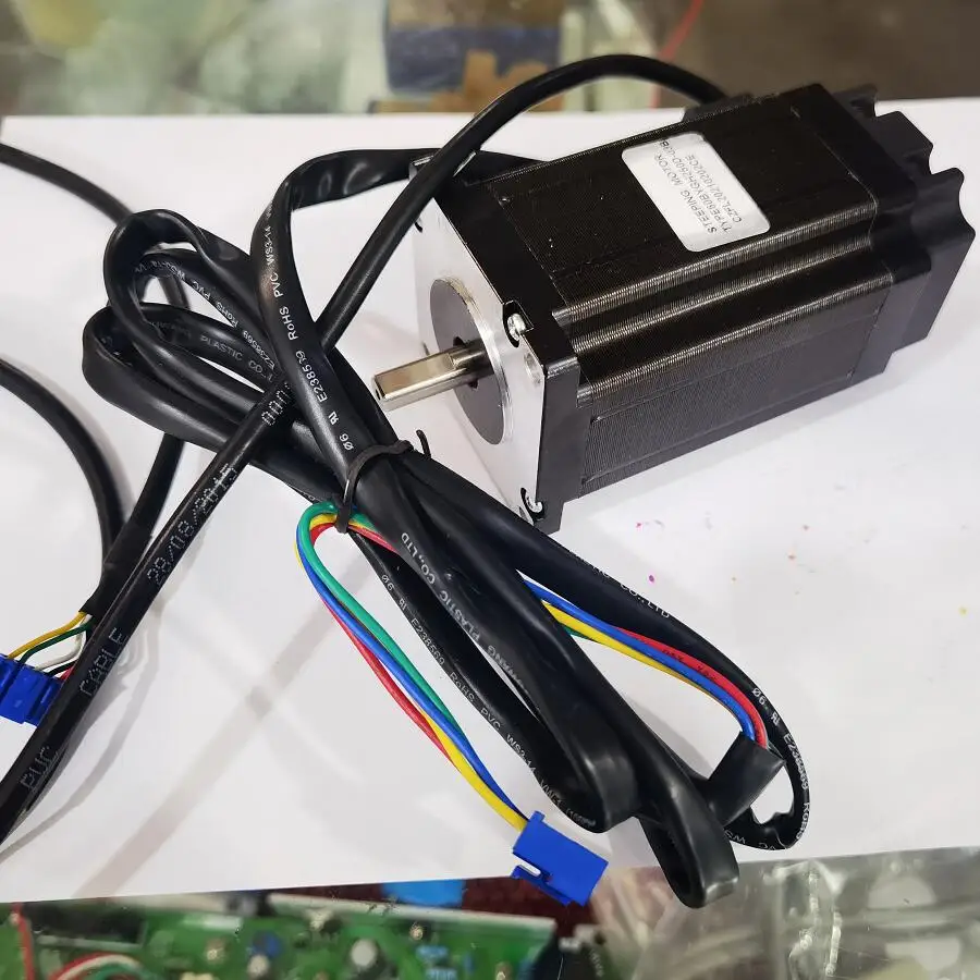 

Детали для швейной машины Brother RH-9820 Pulse Motor X