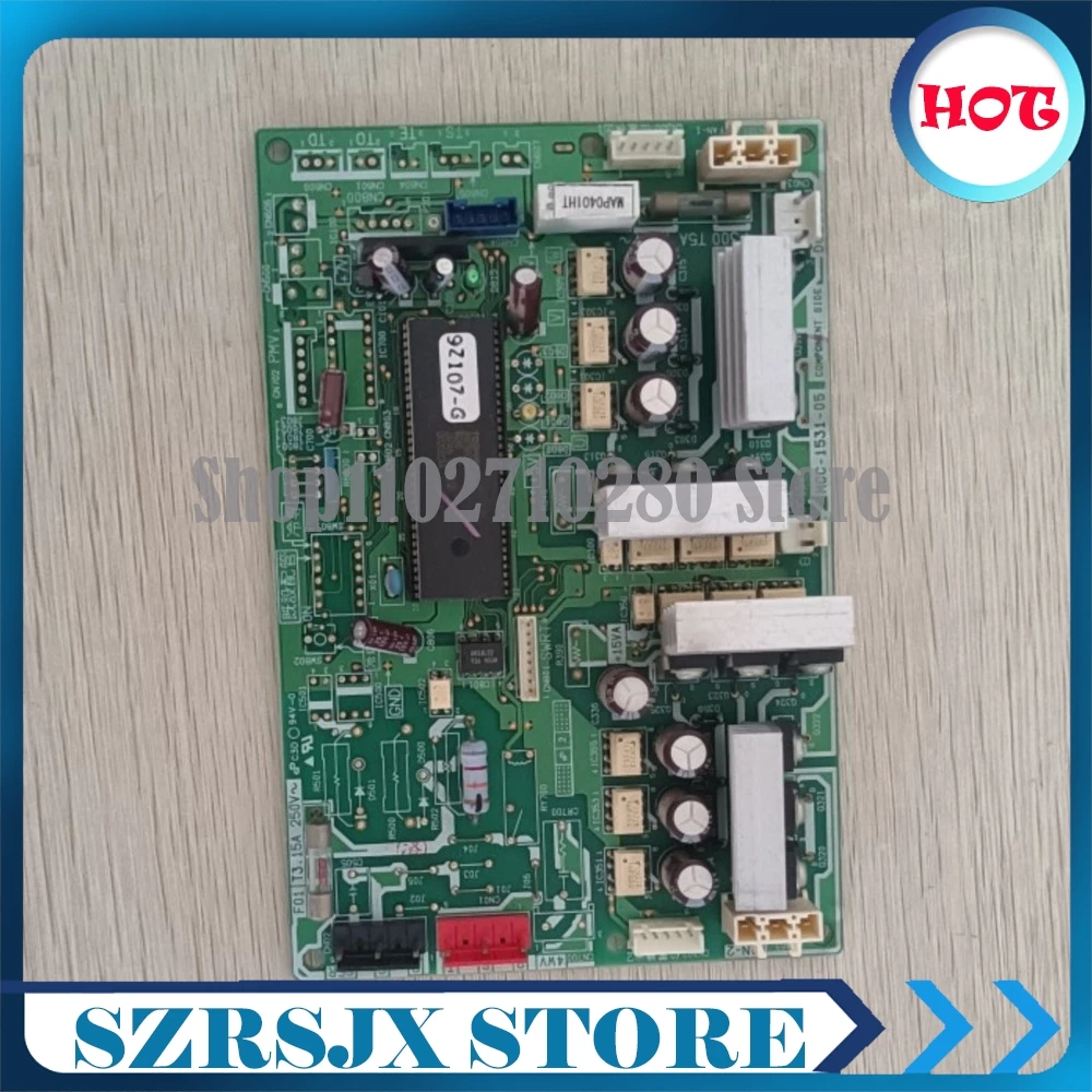 MCY-MAP0601HT-C MCC-1531-05 MAP0401HT