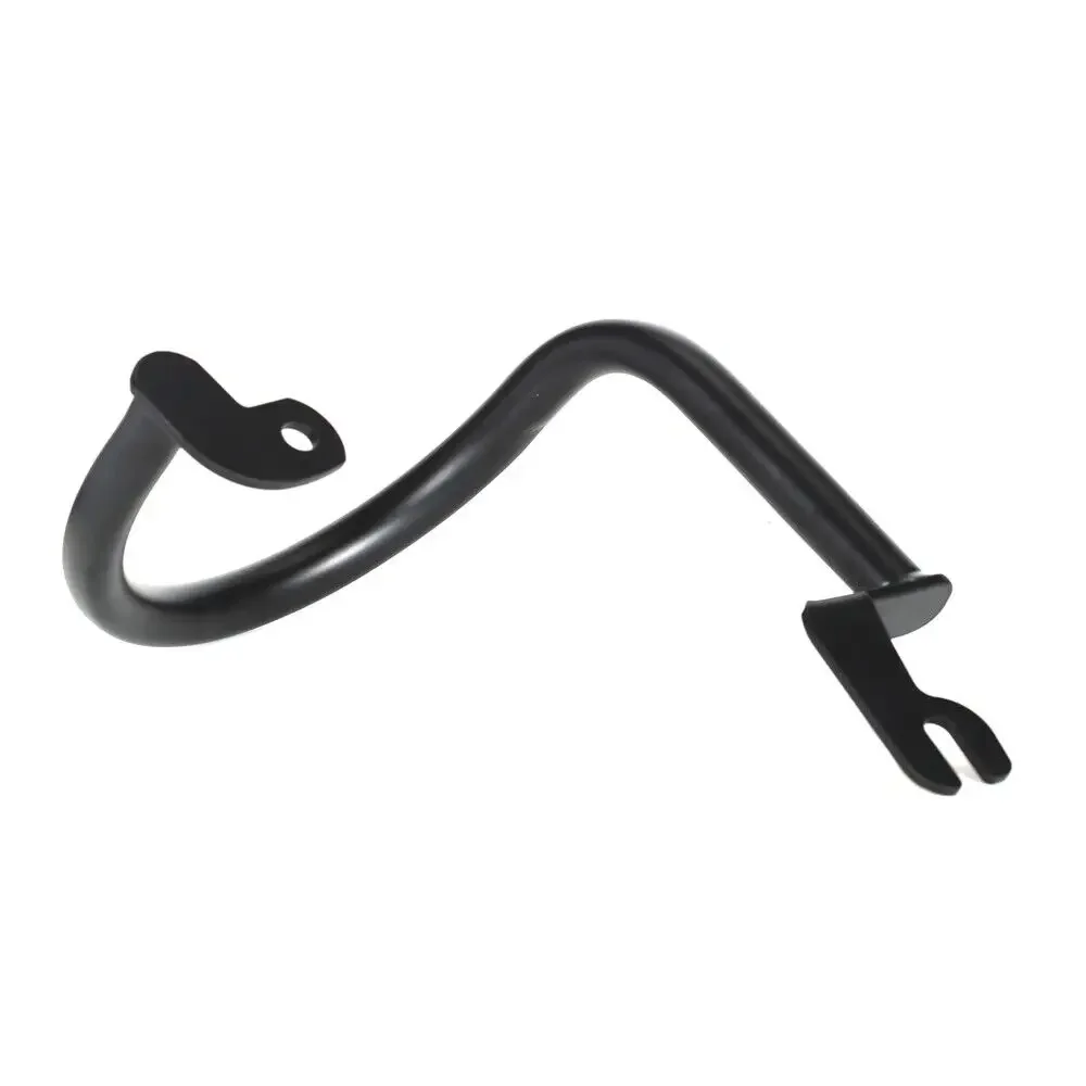 Защитная полоса для выхлопных газов Honda CT125 Trail 125 Hunter Cub JA65 JA55 2019-2024