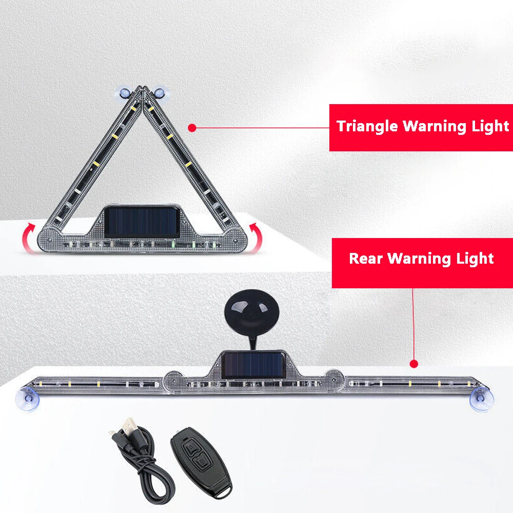 Вспышка для защиты от солнечной батареи 5 В
