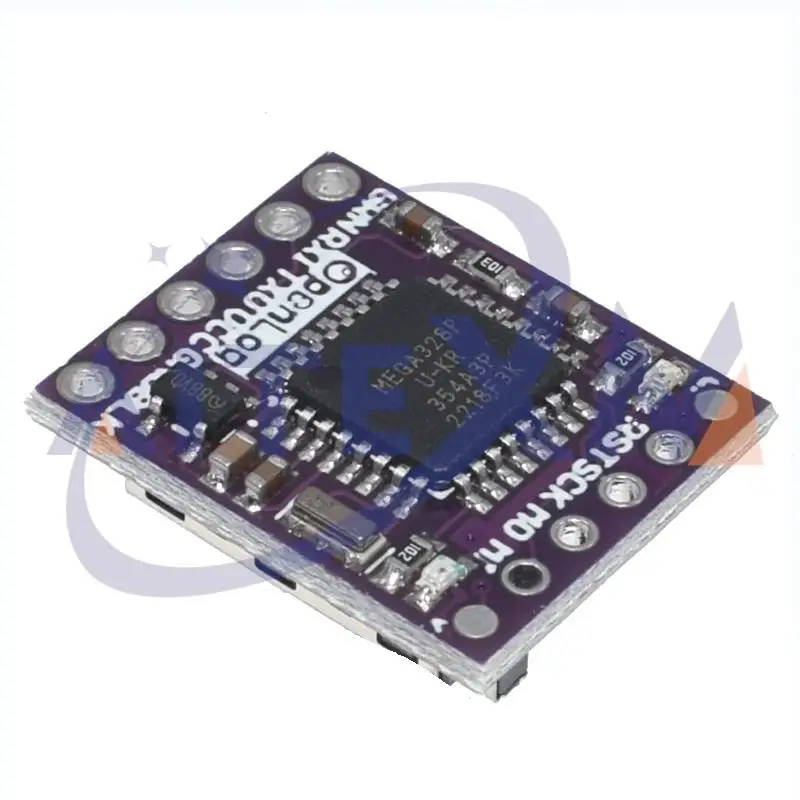Openlog серийный регистратор данных с открытым исходным кодом Naze32 F3 Blackbox ATmega328