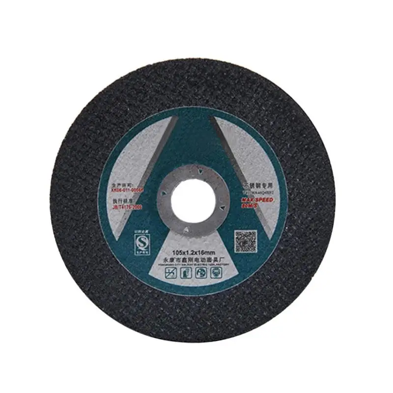 

Glass Tile Blade Continuous Rim Resin Tile Diamond Blade 1mm Rim Height 4.13Inch Arbor Wet Cutting Circular Saw Blades For