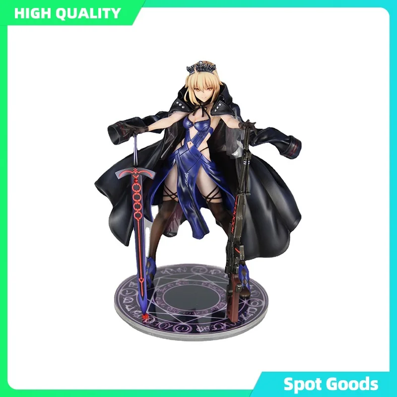 

Фигурка персонажа аниме «Fate/Grand Order», 25 см