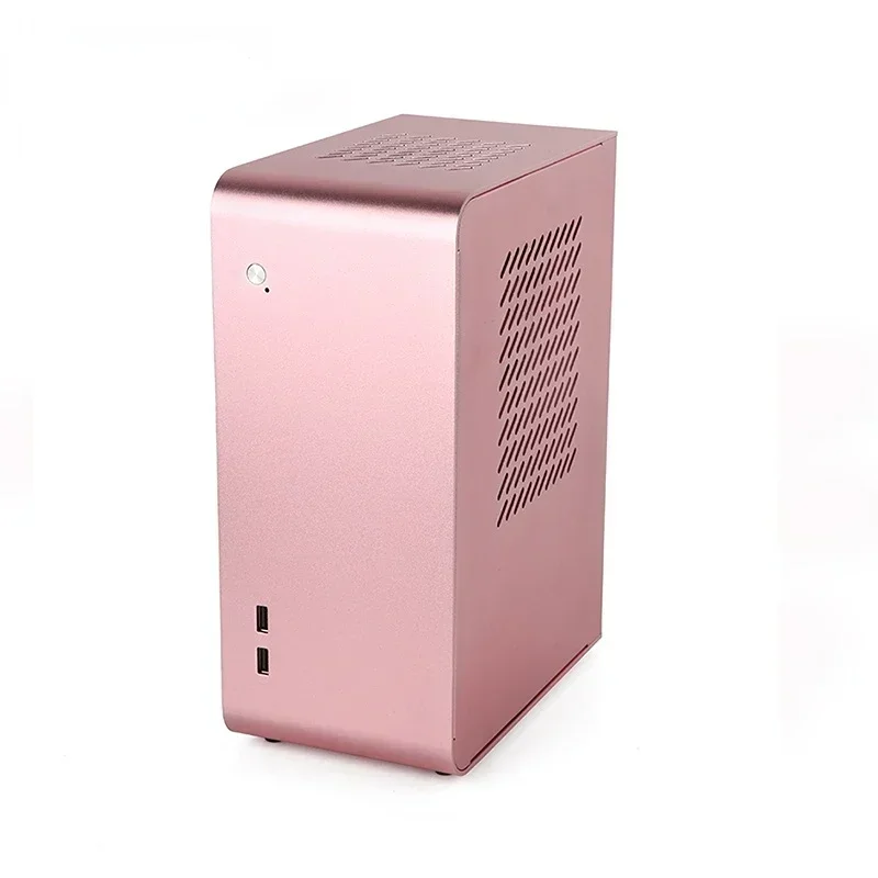 Чехол для компьютера ITX Mini PC Towers Chassis Micro ATX