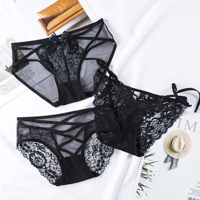 Сексуальные трусики для женщин прозрачный бюстгальтер нижнее белье женское