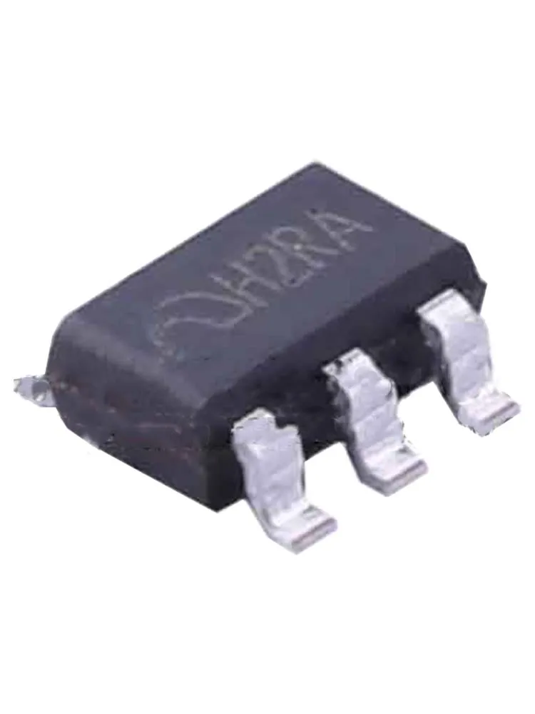 

10 шт. новый оригинальный ME4074AM5G ME4074 печать H2 SOT23-5 фотоэлемент