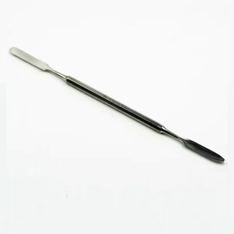 Цементные шпатели KANGQIAO нож для настройки из нержавеющей стали стоматологические