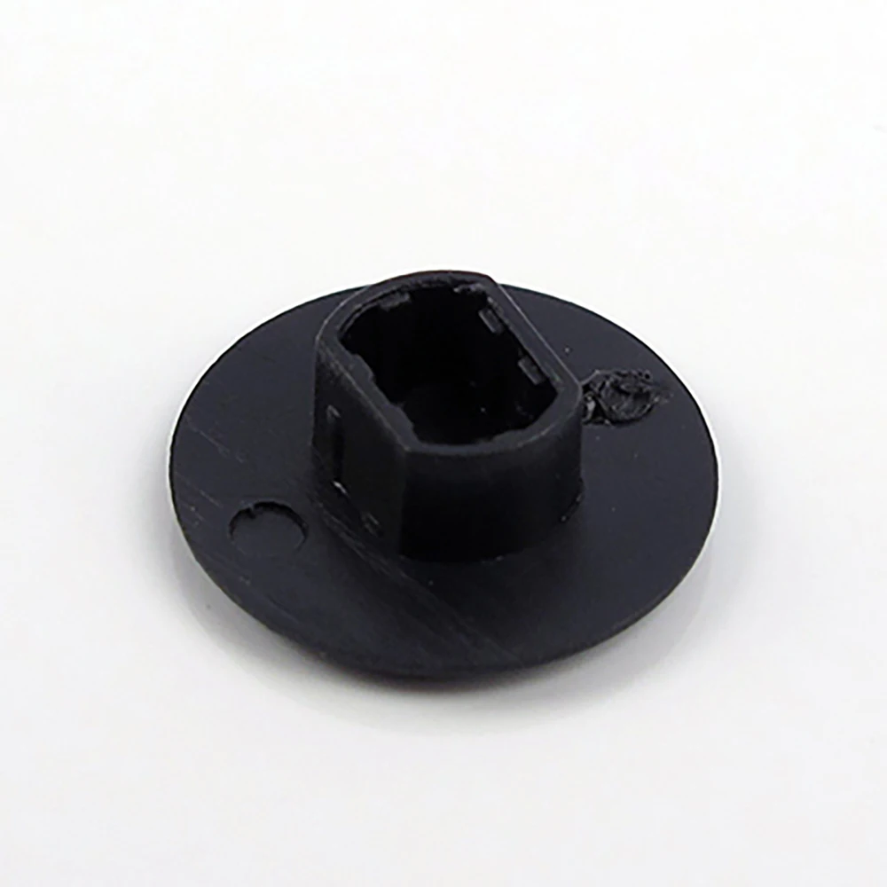 

6x Thumbstick Button Caps Fit For Sony PSP 1000 3D Analog Joystick Replacement