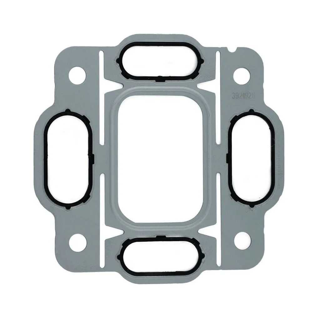 

Turbocharger Mounting Gasket For Cummins Metal Partical 1pcs 3921926 Accessory Car For Cummins 4B/6B/C8.3 Engine