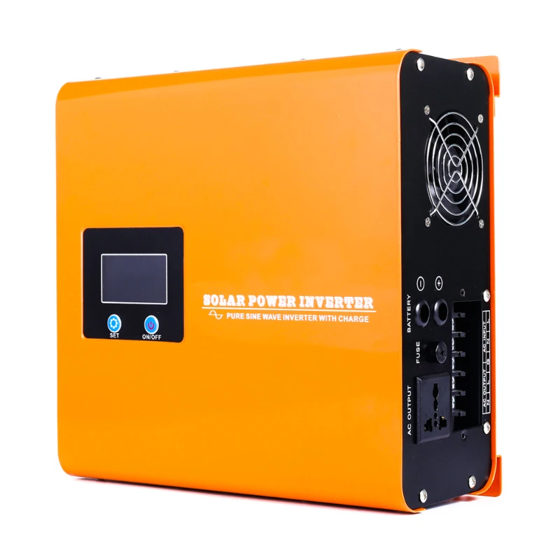 

DC to AC stackable inverter pure sine wave Inverter Board
