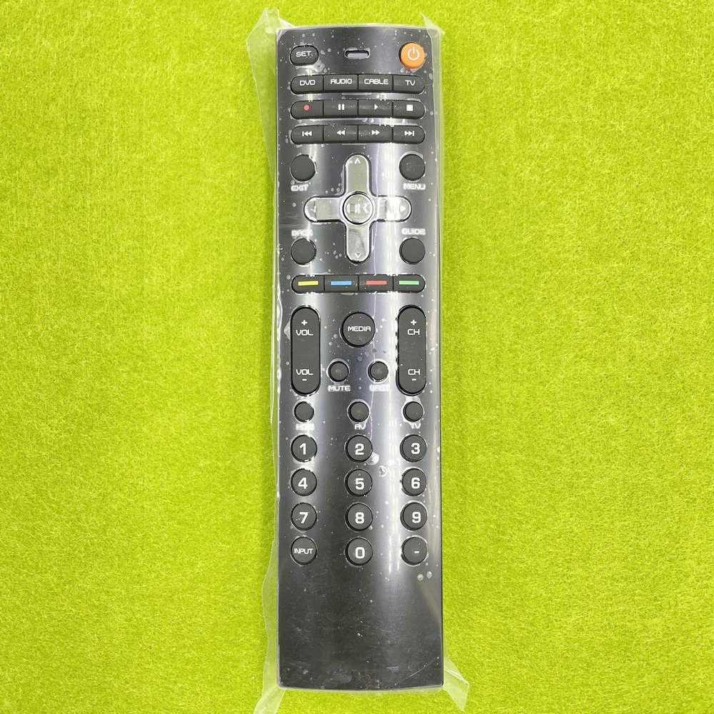 Оригинальный пульт дистанционного управления В12 для VIZIO DVD аудио кабель ТВ 4 в 1