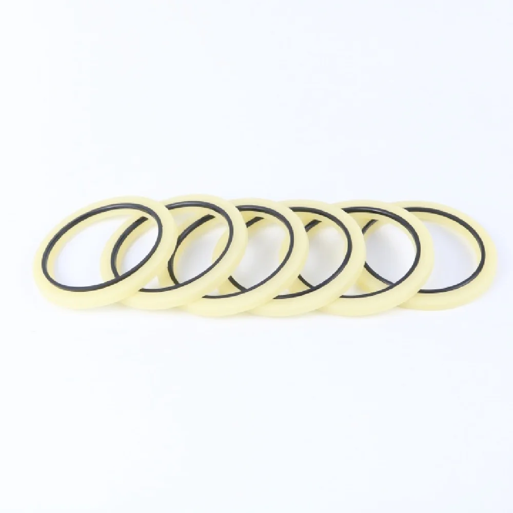 XMVP для механического уплотнения гидравлический ремонтный комплект сальники Hby