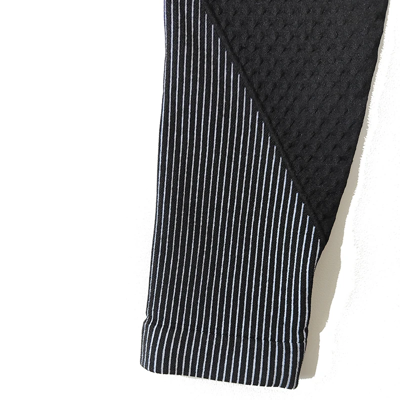 Женский бесшовный комплект для йоги WAREBALL