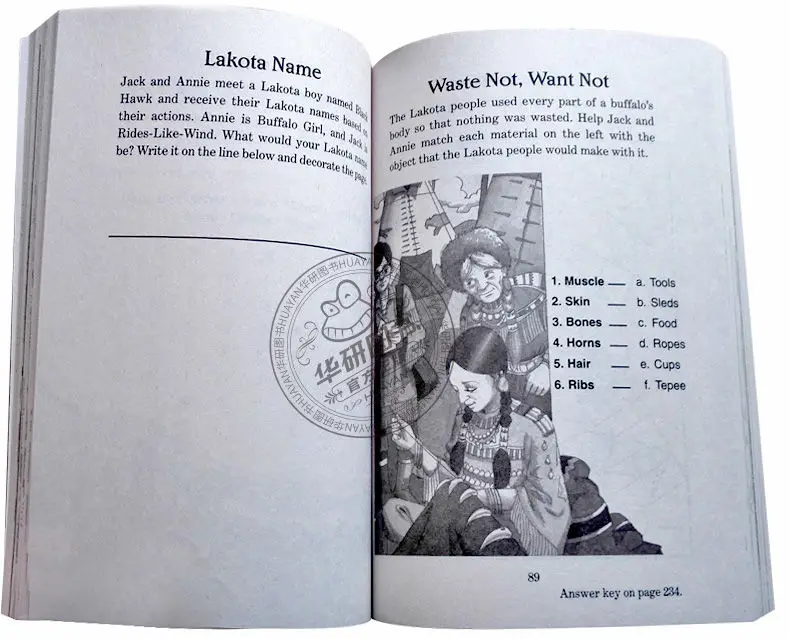 Najtaniej 3 Książki/zestaw Angielski Oryginalny Magiczny Domek Na Drzewie Skoroszyt Oxford Czytanie Książki Z Drzewa Dla Dzieci Manga Book Englis