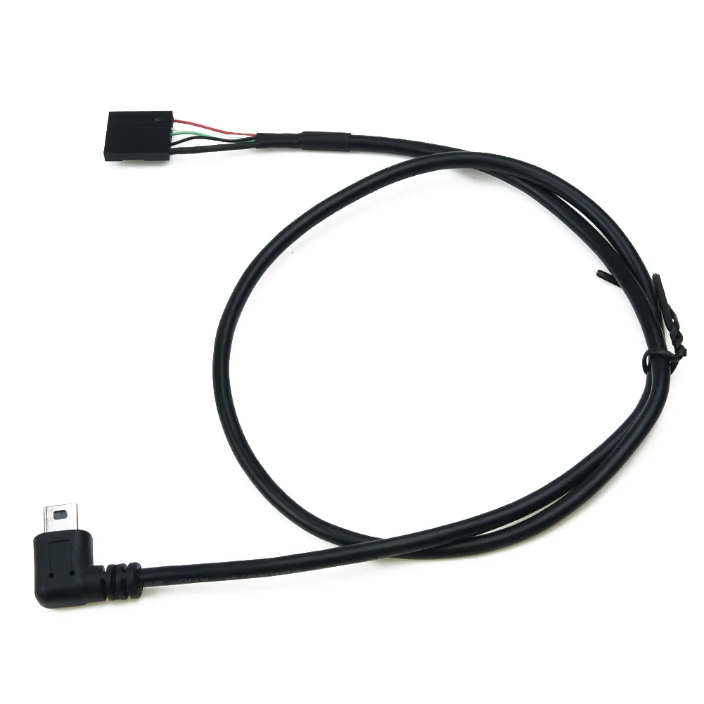 

58cm USB Interface CPU Cooler Cable Wire For CORSAIR H80i /H100i /H110i /H115i