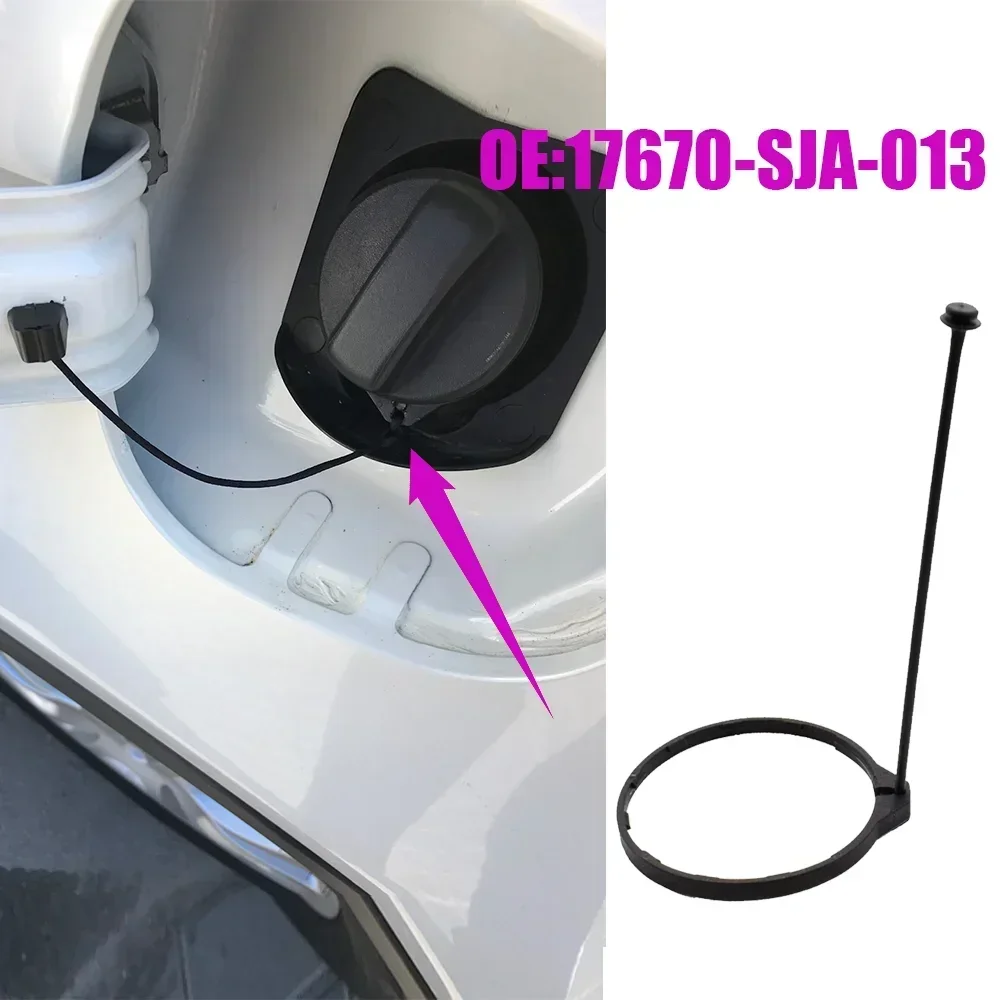 

1x для Honda Civic CRV Accord Jazz City Odyssey Insight для Acura, масло, крышка топливного бака, веревочное кольцо, трос, бензин, дизель