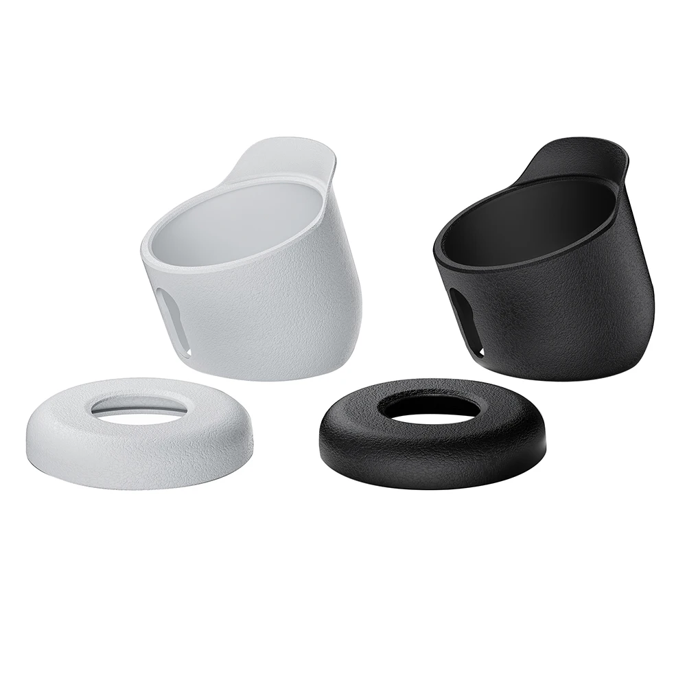 

Silicone Camera Cover Case Protector for Google Nest Cam Outdoor or Indoor (Battery) 2023 Waterproof Security Webcam Housing