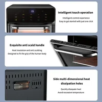 Аэро фритюрница#4