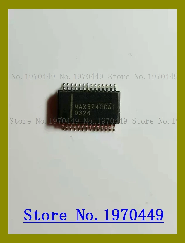 

Max3c324ai MAX3243ECAI MAX3243EEAI MAX3243 SSOP28