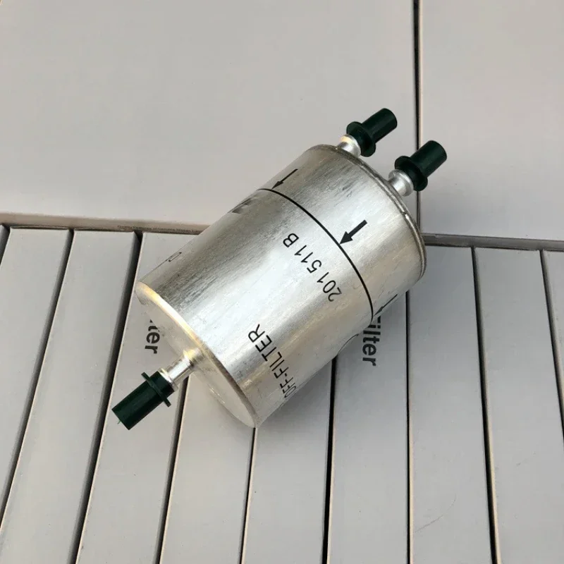 Топливный фильтр для Audi A6 2.0T 2.8FSI 3.0L 3.0TFSI / 3.2L 4.2L A4 R8 (2010) A8 OEM 4F 0201511 C