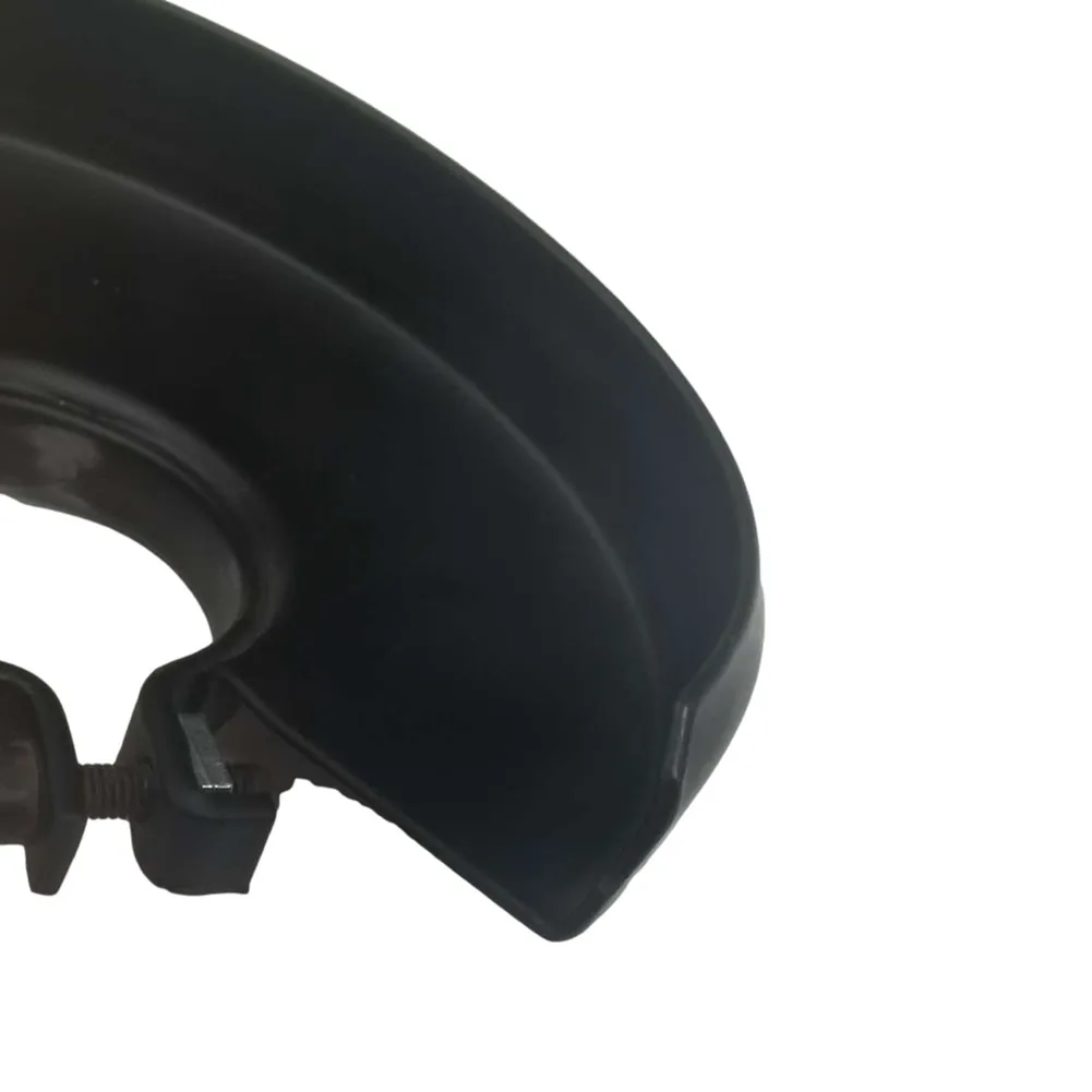 

Iron Angle Grinder Metal Safety Cover Grinding Disc Wheel Protector Power Tool Fabric Angle Grinder Protective Cover Replacment