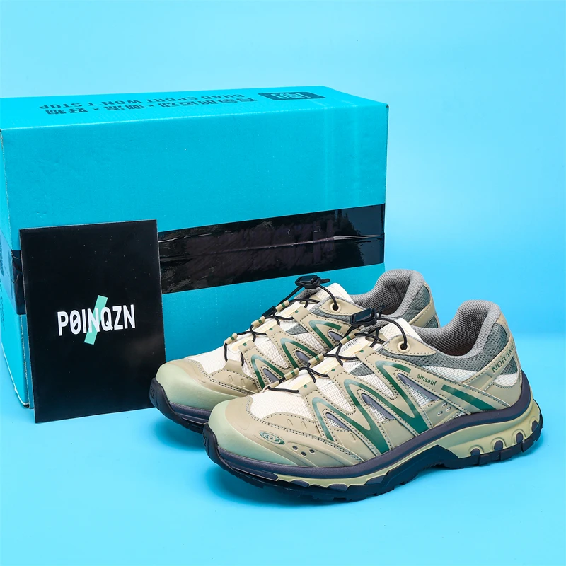 Модная обувь: модная обувь для отдыха на открытом воздухе и спорта универсальная