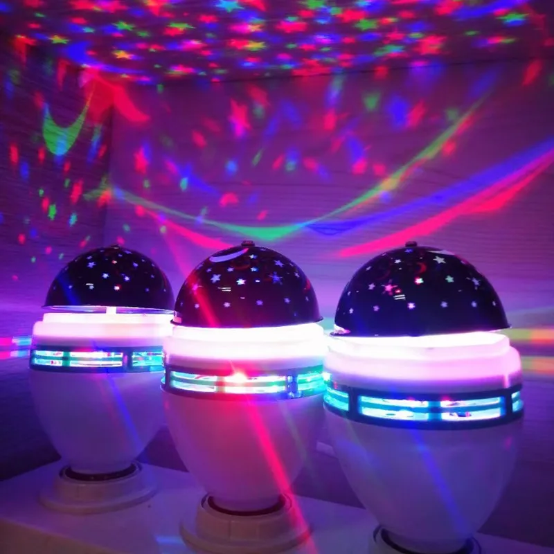 Рисунок 6 - Светодиодсветодиодный RGB-лампа E27