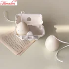 3D имитация пасхальных яиц, силиконовая форма в виде свечи, искусственное мыло, ручная работа, искусственные полимерные формы