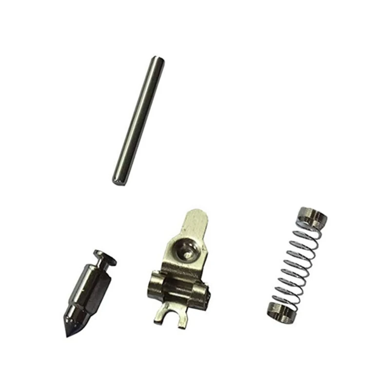 Комплект для ремонта карбюратора двигателя мотоцикла 26cc 33cc 43cc 49cc 52cc