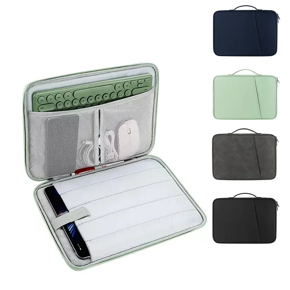 Портативная сумка для хранения планшета Pad Pro 2024 pad Air 6 11/13 дюймов