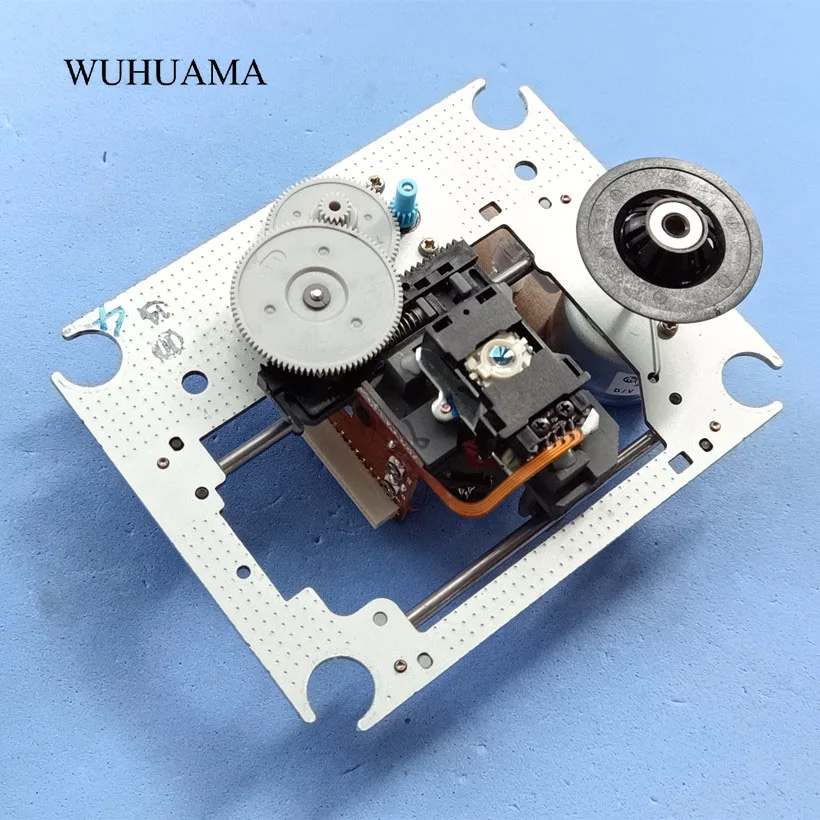 SOH-D21U механизм новая желтая печатная плата SOH D21U CMS-S21 CMSS21 радиоплеер оптическая