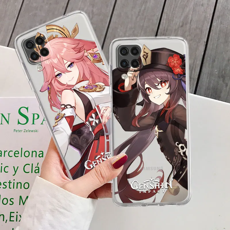 

Чехол для Samsung Galaxy A52 A32 A71 A41 A51 A72 A21s A13 A11 A12 A22 A33