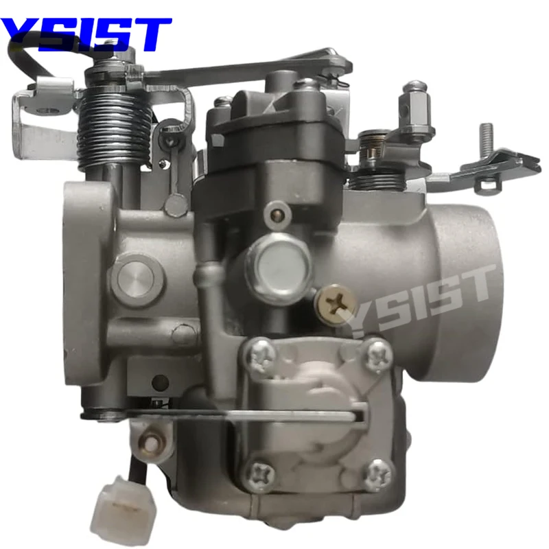 Фото Карбюратор для двигателя Suzuki F8A 462Q Jimny FA6 Carry F6A DD51 DC51 ST90 Mazda Scrum DK51 DJ51 LIGHT TK Carb Carby 13200-79250 №5