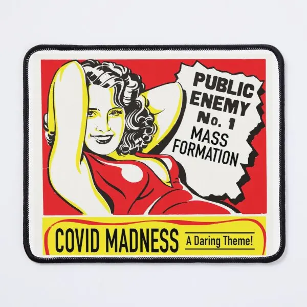 Игровой коврик для мыши с компьютерным принтом |