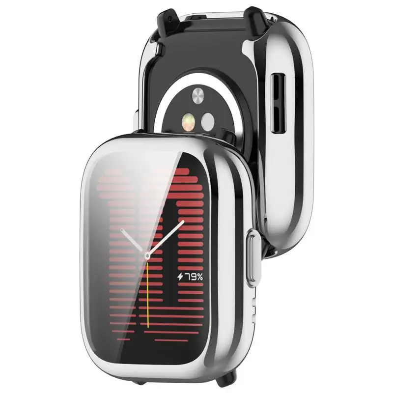 Подходящий корпус для часов Huami -piece защитный всесторонняя защита бытовой