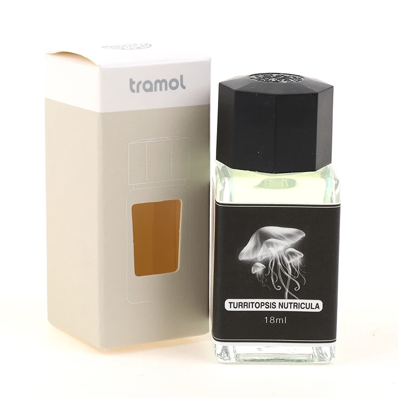 

18ml Non-Carbon Magic Invisible Ink Graffiti Black Light Combo Invisible Ink