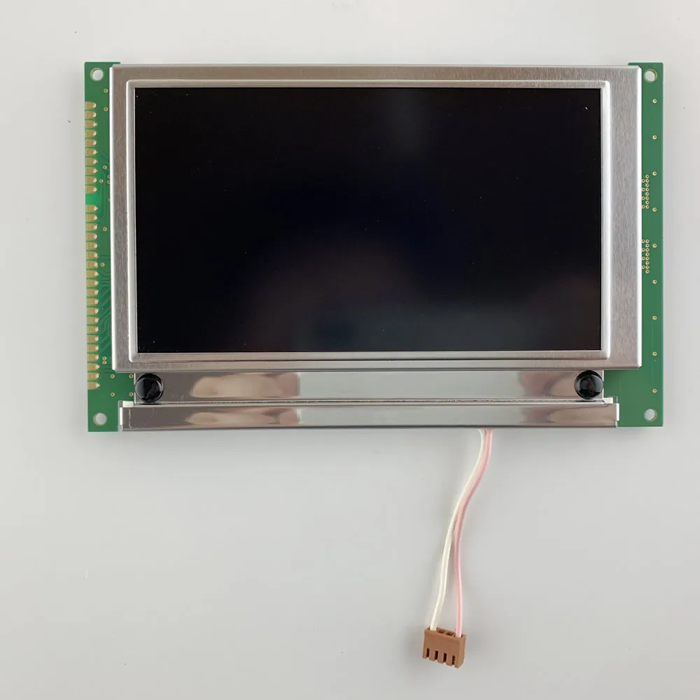 

Новинка, ЖК-панель VT310W VT310WA0000 для ремонта ESA HMI