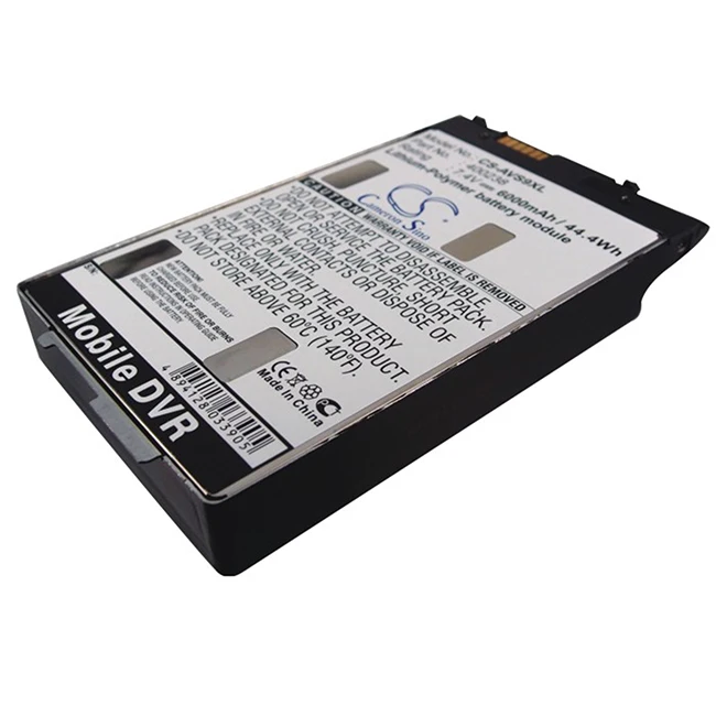 

Cameron Sino 6000mAh Battery For Archos 9 9 Tablet PC 400238 501500