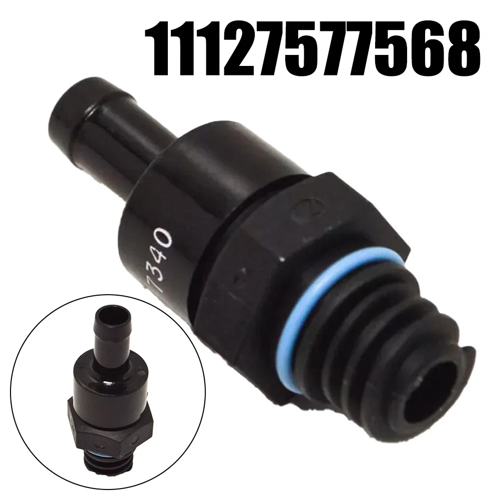 11127577568 Вентиляционный клапан картера PCV для BMW MINI COOPER R50/R52/R53 (2004/07-2008) ПОДХОДИТЬ