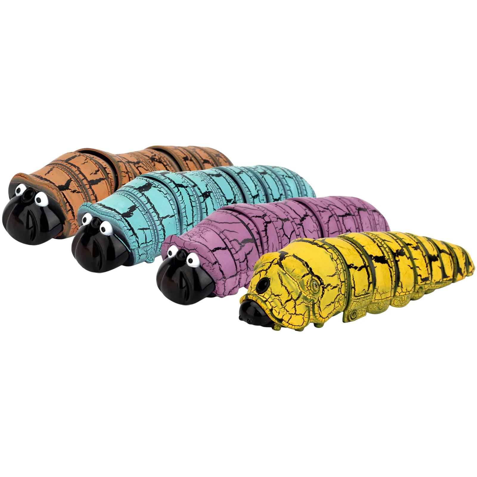 

Infrared Sensor Prank Toy USB Rechargeable Prank Children's Electronic Toys Remote Control Toys For Indoor And Outdoor Boys And