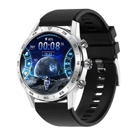 dt70 smart watch waterproof ecg smartwatch bluetooth calls heart rate sport fitness tracker bussiness wireless charging watch