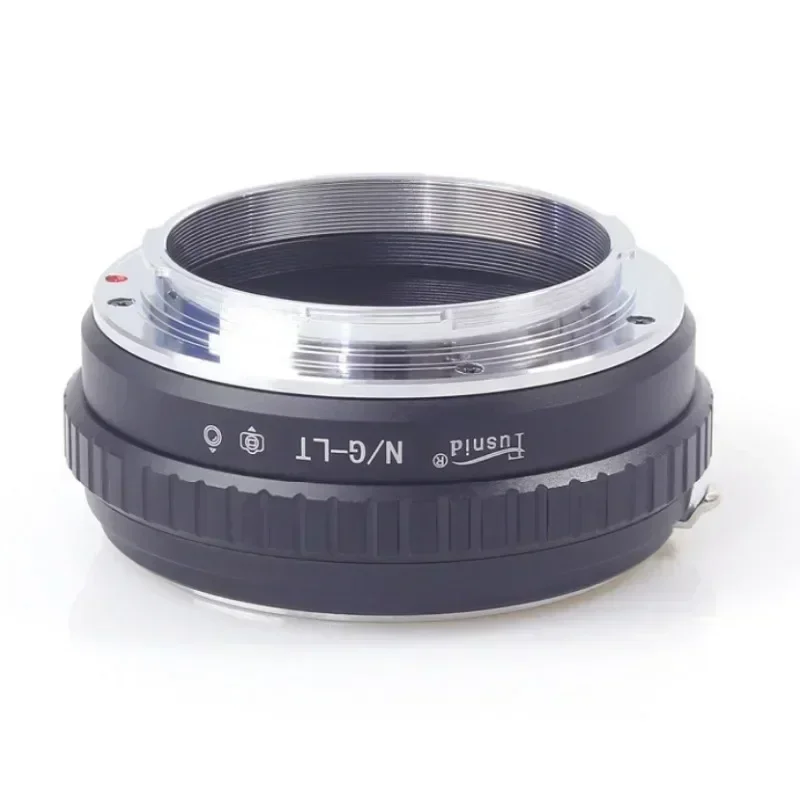 Высококачественное переходное кольцо AI (G)-SL/T для объектива NIKON F G AF-S Leica T LT TL TL2 SL CL