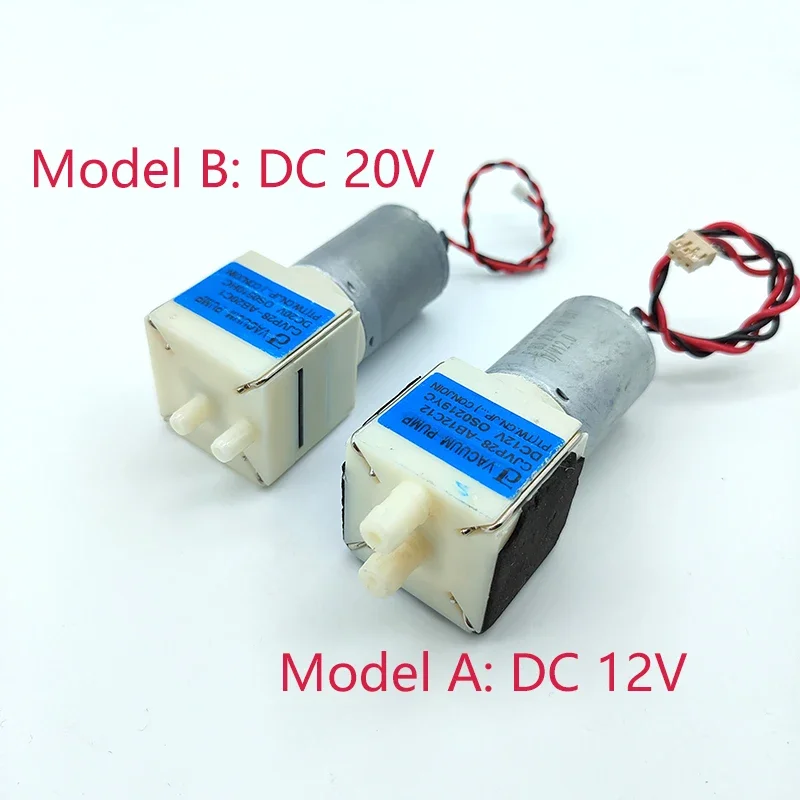 

CONJOIN CJVP28-AB20C12 Вакуумный насос