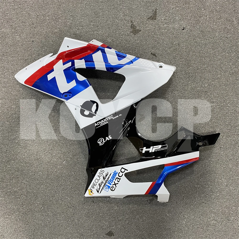 Кузов мотоцикла для BMW S1000RR 2009 2010 2011 2012 2013