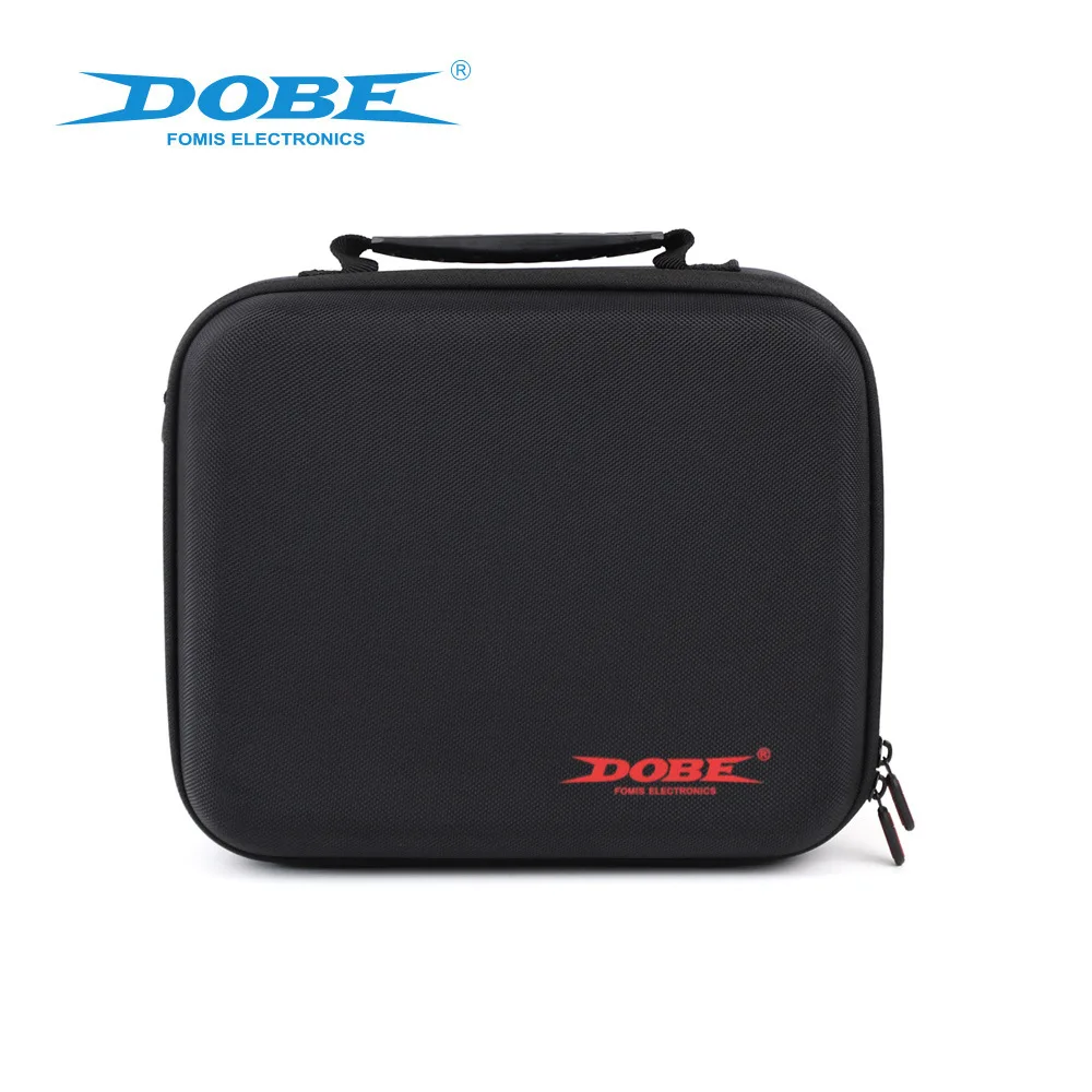 

Коробка для хранения игровой консоли NS, переключатель OLED, многофункциональная сумка EVA с картами