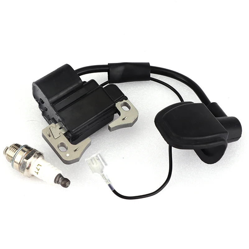 

Ignition Coil 33c 43CC 47CC 49CC Mini ATV Pocket Dirt Bike 2-Stroke Engine parts