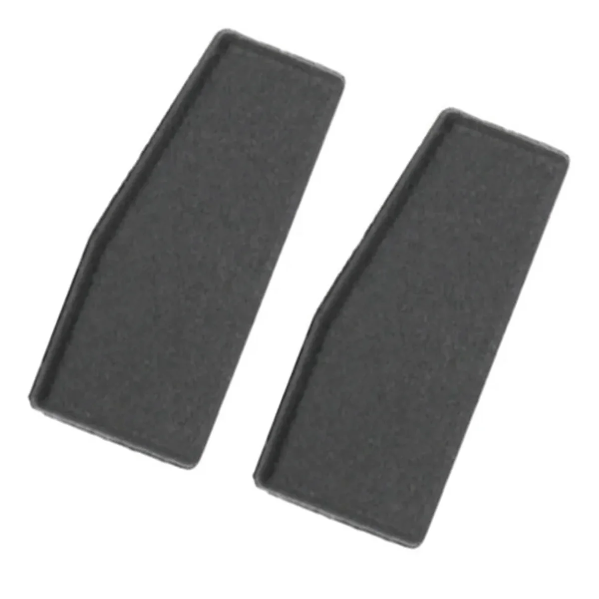 5 шт. PCF7939MA пустые чипы транспондера PCF7939 TP39 7939MA 7939 4A ID49 чип автомобильного ключа