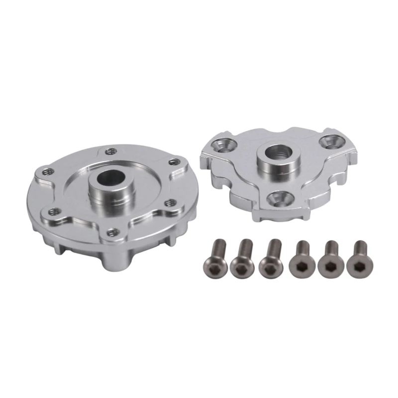 

For TRAXXAS 1/5XMAXX 8S 1/10E-REV0 2.0 VXL Aluminum Alloy Main Gear Coupler RC Car Accessories Modification